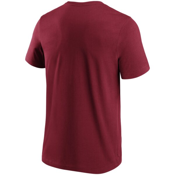 Arizona Cardinals 1st Down Iconic Hometown Graphic T-Shirt - Mens - Image 2