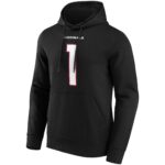 Arizona Cardinals Alternate Name & Number Hoodie - Kyler Murray - Mens