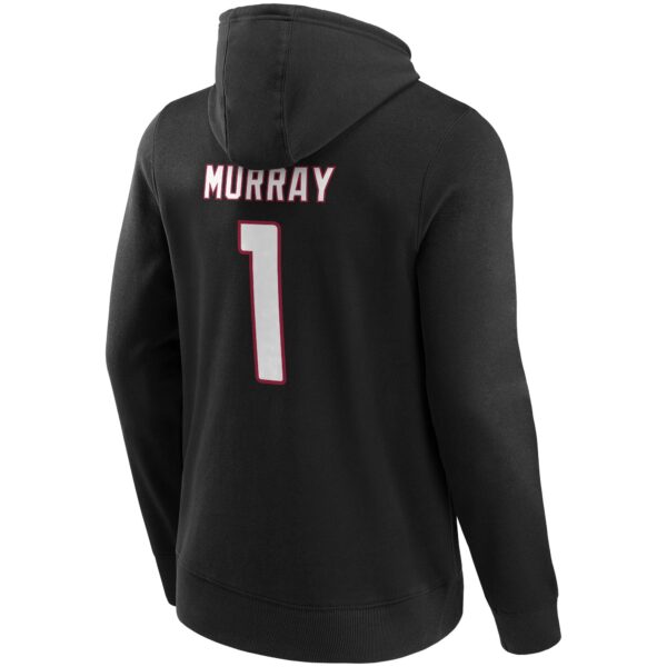 Arizona Cardinals Alternate Name & Number Hoodie - Kyler Murray - Mens - Image 2
