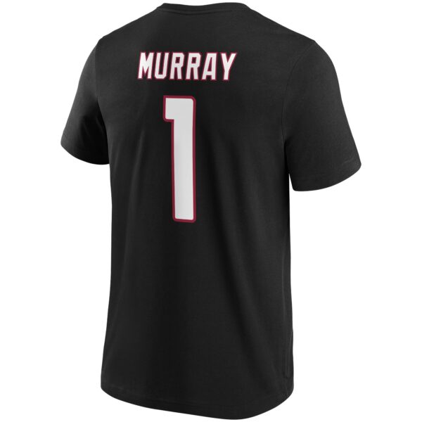 Arizona Cardinals Alternate Name & Number T-Shirt - Kyler Murray - Mens - Image 2