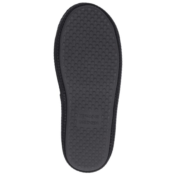 Arizona Cardinals Big Logo Waffle Slipper - Mens - Image 2