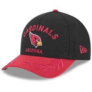 Arizona Cardinals Draft New Era 9FORTY Cap