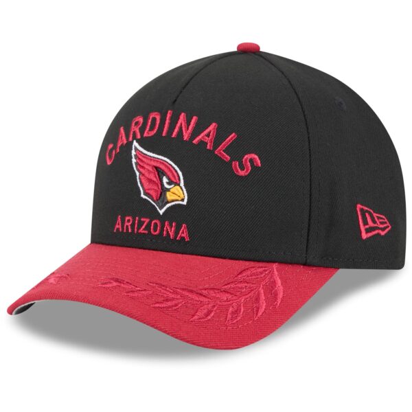 Arizona Cardinals Draft New Era 9FORTY Cap