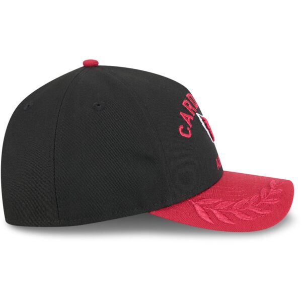 Arizona Cardinals Draft New Era 9FORTY Cap - Image 4