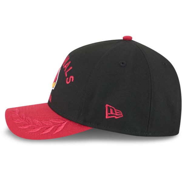 Arizona Cardinals Draft New Era 9FORTY Cap - Image 6