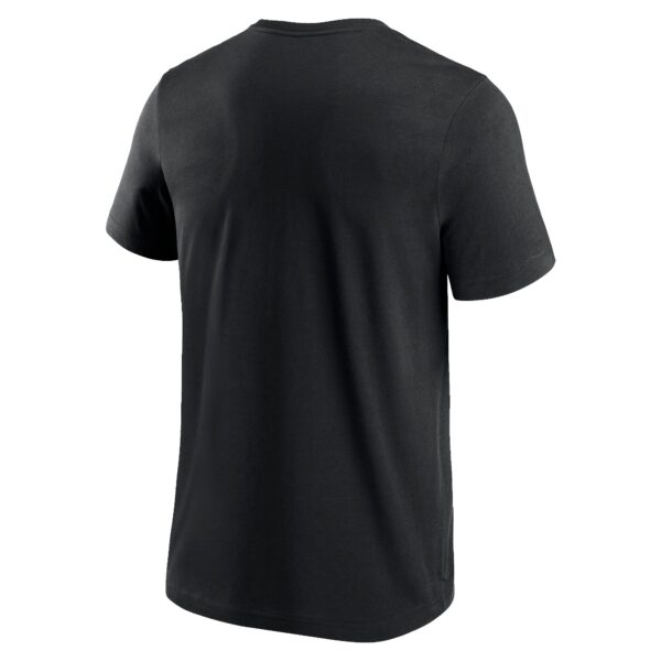 Arizona Cardinals End Around Helmet Graphic T-Shirt - Mens - Image 3