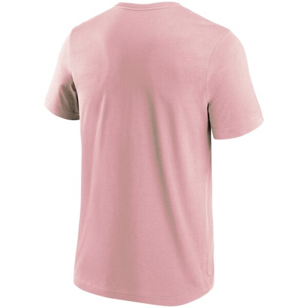 Arizona Cardinals Fashion Colour Logo T-Shirt - Mens - Image 2
