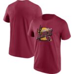 Arizona Cardinals Hometown Graphic T-Shirt - Mens