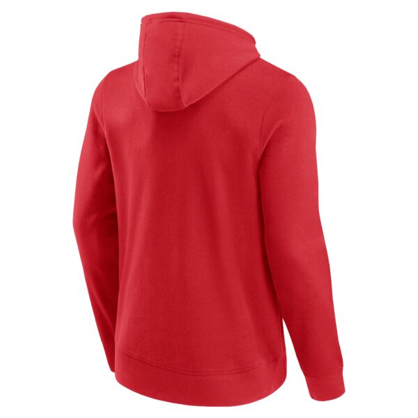 Arizona Cardinals Hometown Heavy Hitter Graphic Hoodie - Mens - Image 3