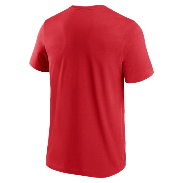 Arizona Cardinals Hometown Heavy Hitter Graphic T-Shirt - Mens - Image 3