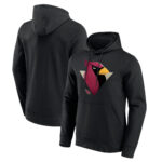 Arizona Cardinals Illustration Hoodie - Mens