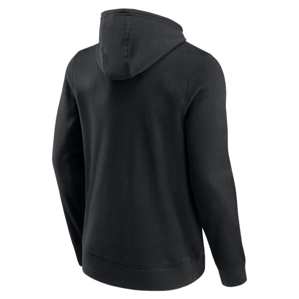 Arizona Cardinals Illustration Hoodie - Mens - Image 3