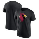 Arizona Cardinals Illustration T-Shirt - Mens