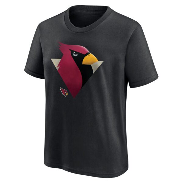 Arizona Cardinals Illustration T-Shirt - Youth - Image 2