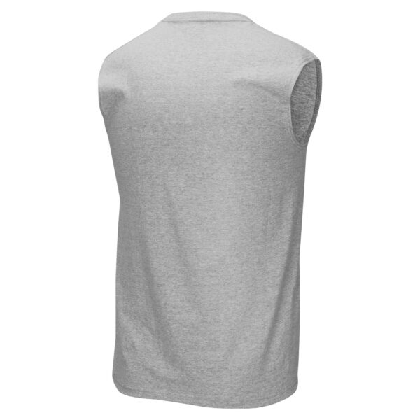 Arizona Cardinals Mono Logo Graphic Tank Top - Mens - Image 3