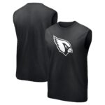 Arizona Cardinals Mono Logo Graphic Tank Top - Mens