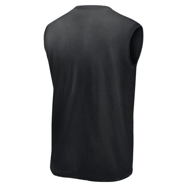 Arizona Cardinals Mono Logo Graphic Tank Top - Mens - Image 3