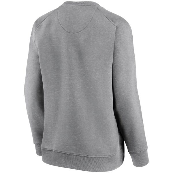 Arizona Cardinals Neutral Colour Logo Crew Sweatshirt - Womens - Image 2