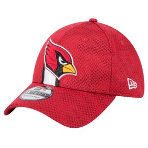 Arizona Cardinals New Era 2024 Sideline 39THIRTY Cap