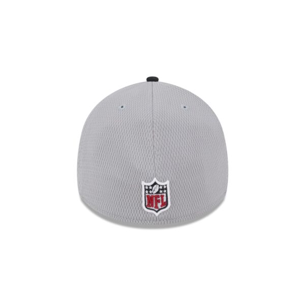 Arizona Cardinals NFL New Era 2023 Fashion Sideline 39Thirty Cap - Image 4