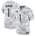Arizona Cardinals Nike 2024 Salute to Service Jersey - Kyler Murrary - Mens