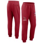 Arizona Cardinals Nike Sideline Club Fleece Pant  - Mens