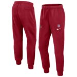 Arizona Cardinals Nike Sideline Club Fleece Pant Team Issue - Mens