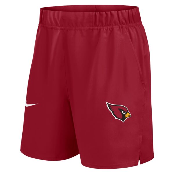 Arizona Cardinals Nike Victory Short - Mens - Image 2
