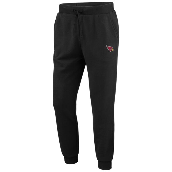 Arizona Cardinals Primary Logo Jogger - Mens - Image 2