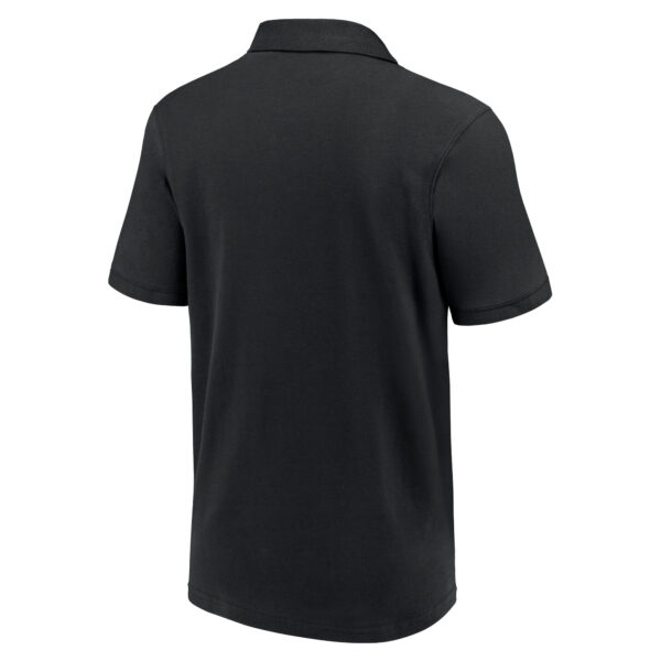 Arizona Cardinals Primary Logo Polo Shirt - Mens - Image 3