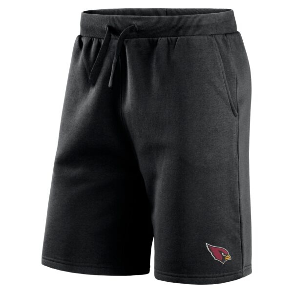Arizona Cardinals Primary Logo Sweat Short - Mens - Image 2