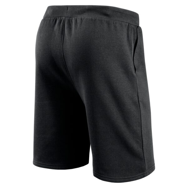 Arizona Cardinals Primary Logo Sweat Short - Mens - Image 3
