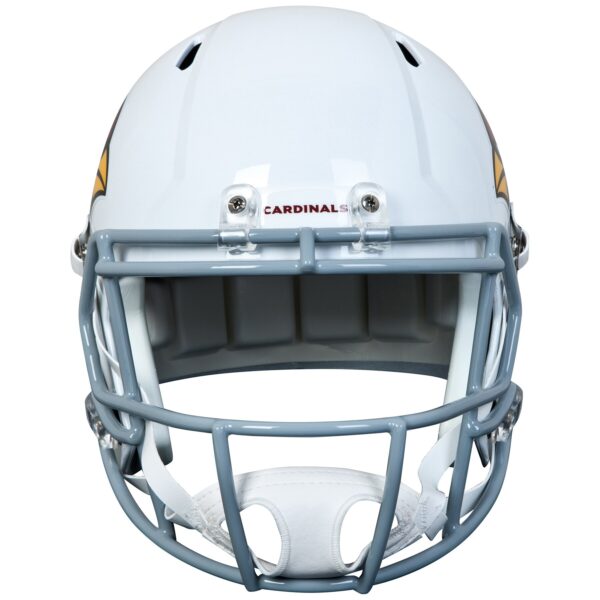 Arizona Cardinals Riddell Speed Replica Helmet