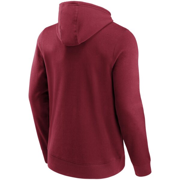 Arizona Cardinals Sweep Iconic Hometown Graphic Hoodie - Mens - Image 2