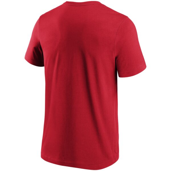 Atlanta Falcons 1st Down Iconic Hometown Graphic T-Shirt - Mens - Image 2