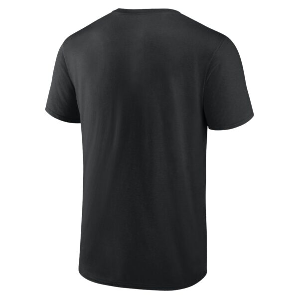 Atlanta Falcons City Pride T-Shirt - Mens - Image 3