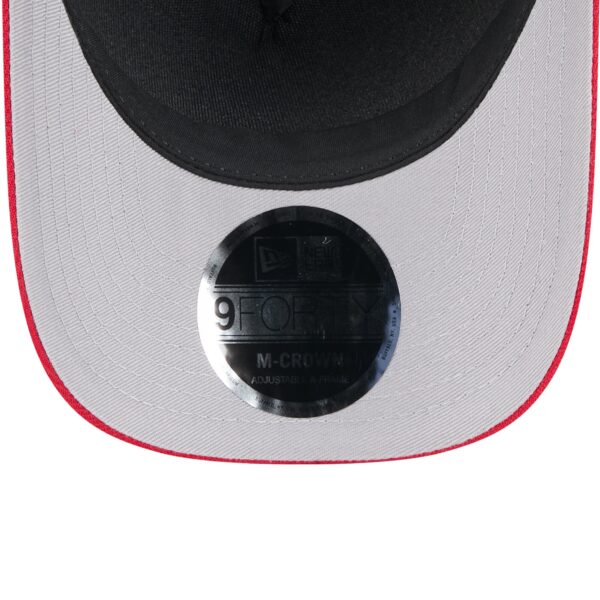 Atlanta Falcons Draft New Era 9FORTY Cap - Image 7