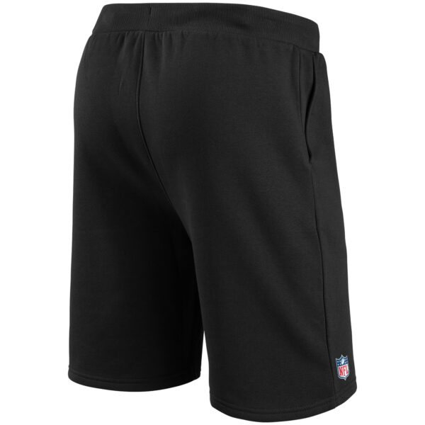 Atlanta Falcons Essential Shorts - Mens - Image 2