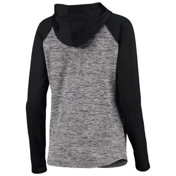 Atlanta Falcons G-III 4HER Hoodie - Womens - Image 2