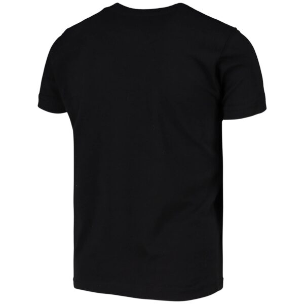 Atlanta Falcons Helmet Head Tee - Junior - Image 2