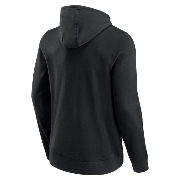 Atlanta Falcons Hometown Heavy Hitter Graphic Hoodie - Mens - Image 3