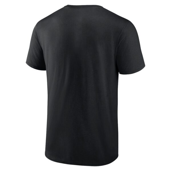 Atlanta Falcons Hometown Heavy Hitter Graphic T-Shirt - Mens - Image 3