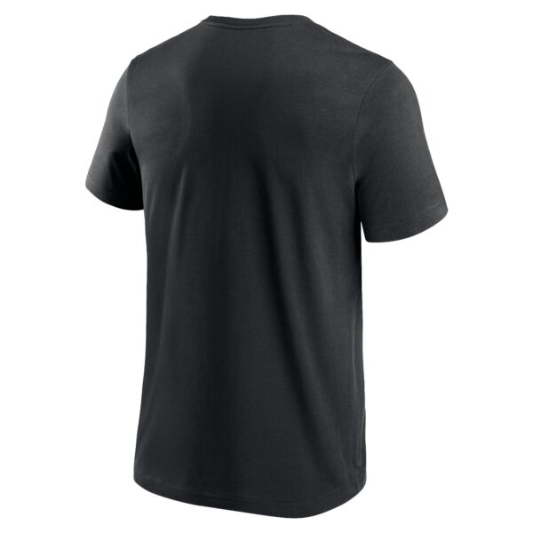 Atlanta Falcons Illustration T-Shirt - Mens - Image 3