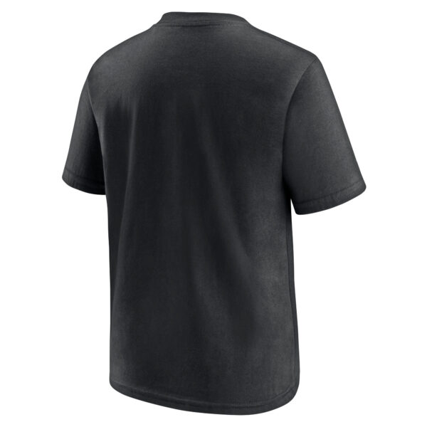 Atlanta Falcons Illustration T-Shirt - Youth - Image 3