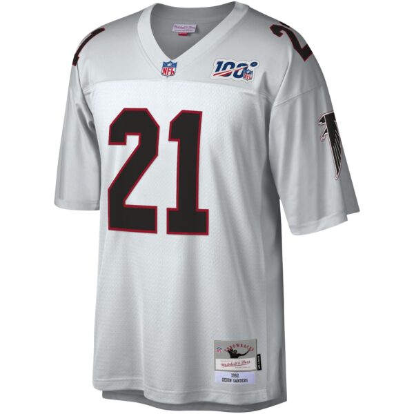 Atlanta Falcons Legacy Jersey - Image 2