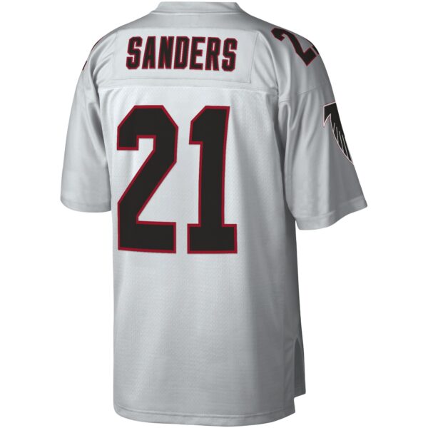 Atlanta Falcons Legacy Jersey - Image 3