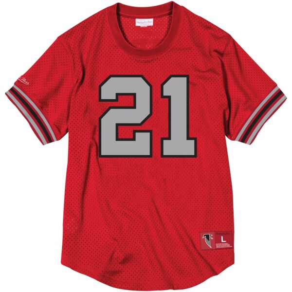 Atlanta Falcons Mesh Crew - Image 2