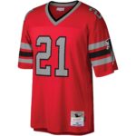 Atlanta Falcons Mitchell & Ness Legacy Jersey - Deion Sanders