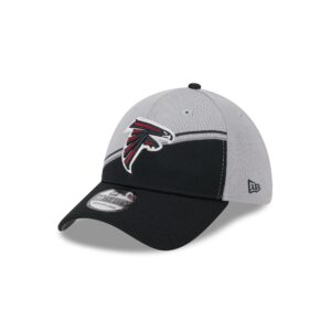 Atlanta Falcons NFL New Era 2023 Fashion Sideline 39Thirty Cap
