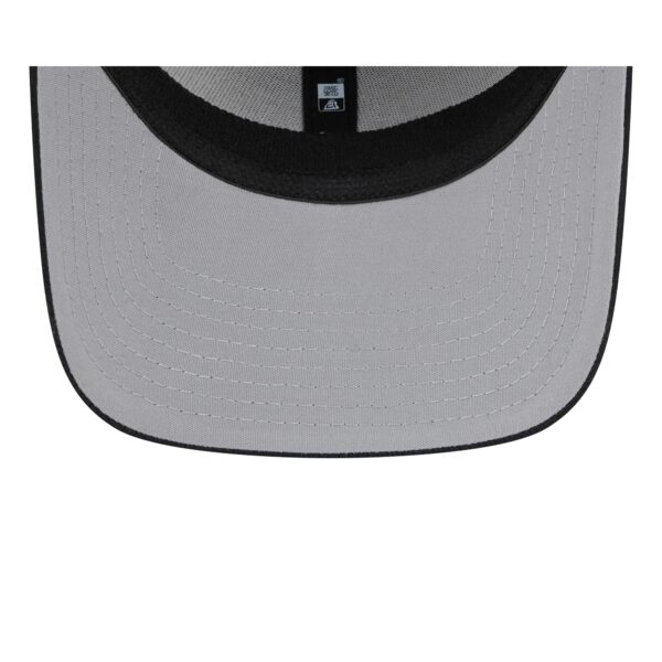 Atlanta Falcons NFL New Era 2023 Fashion Sideline 39Thirty Cap - Image 5